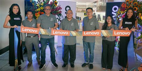 lenovo service center manila